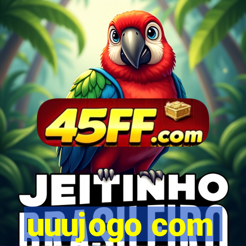 uuujogo com